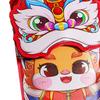 Chinese Lunar Year Red Envelopes Packets of The Dragon Hong, Lucky Money Hong for