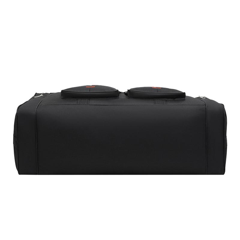 Geantă de călătorie cu capacitate extra-mare pentru călătorii scurte de afaceri, geantă de bagaje de mână, geantă de călătorie la modă și simplă, geantă de muncă în aer liber