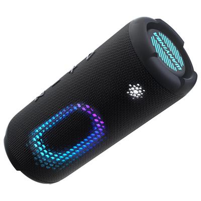 WANYINBA M9 40W Portable Outdoor Bluetooth Speaker CN Plug (adapter Included)