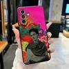 F-Frida Kahlo Phone Case For Samsung S26 S25 Plus S20 S20 Plus S22 Ultra S23 FE S21 Plus S21 Ultra Soft Cover