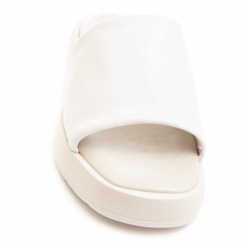 Women's Leather Sandal.  Wikers  Elba  83720