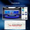 Jia Shi Ying 9900PLUS Multi-Camera Live Streaming & Recording Switcher Console