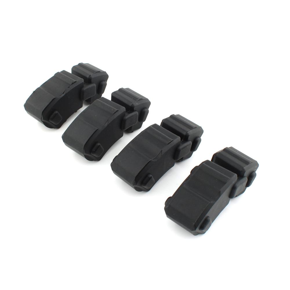 Voor BMW F800GS/R/S/ST/GT F700GS F650GS K14 K70 K71 K72 K73 K75k Motorfiets Tandwielnaaf Demper Achterwiel Aandrijving Rubberen Buffer Set