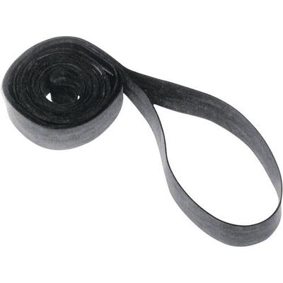 IRC Tire Inoue Rubber Industries Rim Flap Black W/O 27×1 3/8 200-72304