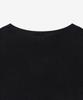 BASIKA Soft Drape Knit (Black)
