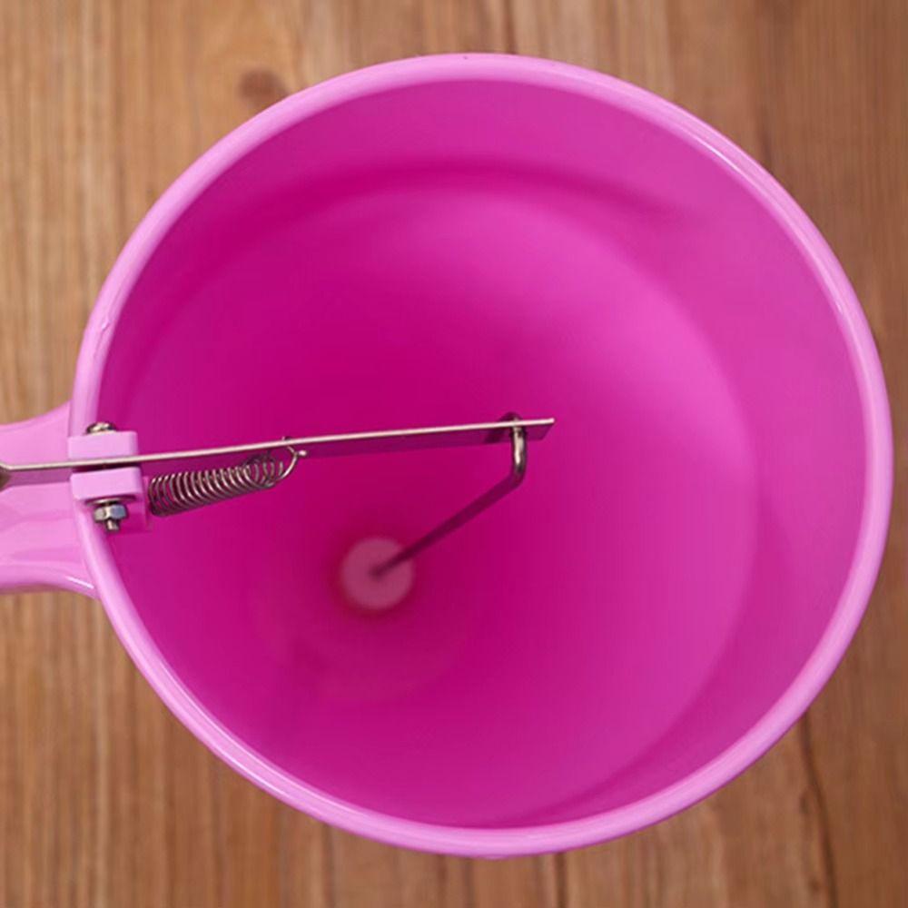 with Stand Handle Batter Dispenser Adjustable Cooking Funnel  Dessert Making