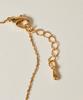 Novice Tokyo Pearl Bracelet / Gold