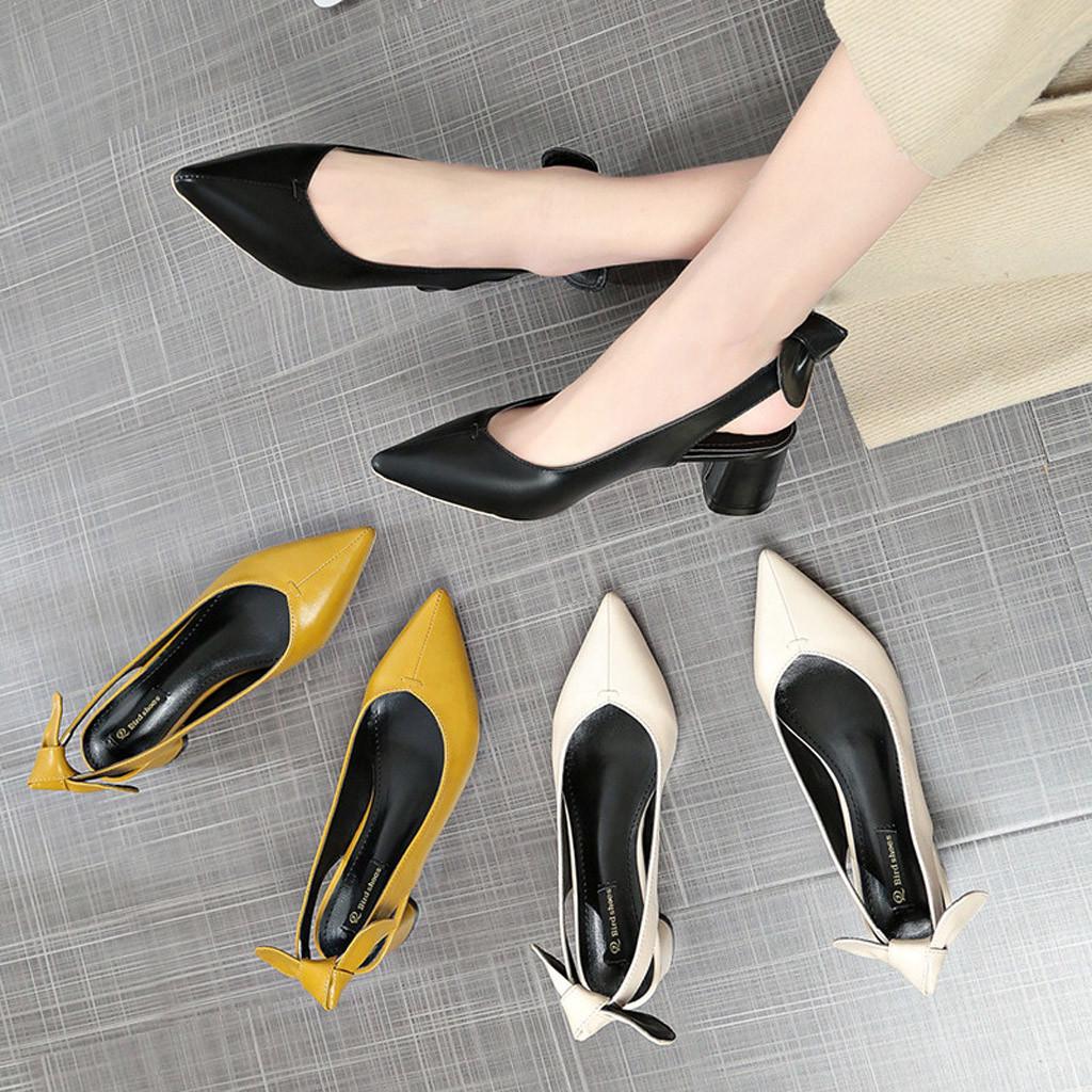 tacchi a basso prezzo