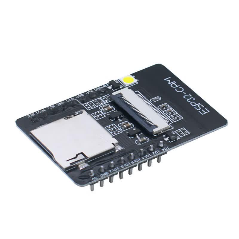 ESP32-CAM WiFi Bluetooth Module Development Kit