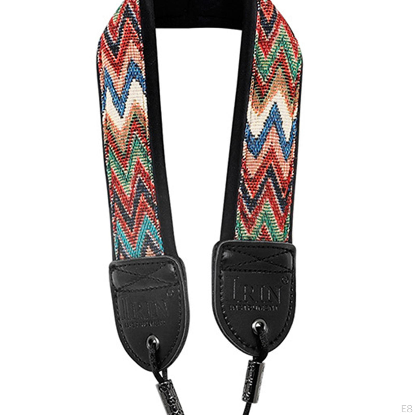 Удобный шейный ремешок для саксофона для музыкантов Style B — фото 9