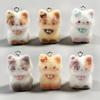 Porta-moedas, clips, porta-chaves – Chaveiros