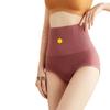Trainer Flat Belly High Waist Shapewear Flat Belly Panties Women Slimming Underwear Tummy Shapers