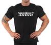 Camiseta de Audio para Coche "Sundown Audio"