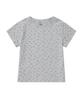 KKEEE Signature Dot Slim Short Sleeve T-Shirt (2 Colors)