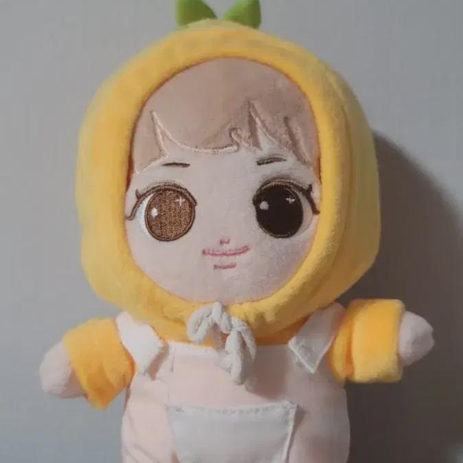 

Shinee Taemin Doll Agatam