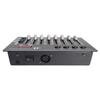 DMX512 Control Stage Light Controller 3PIN 2W Power Featuring Intuitived Interfaces And 4/8CH Channel Support