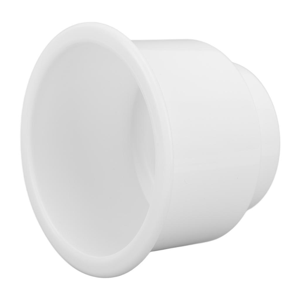 Cup Drink Holder with Drain Hole Easy To Clean     Recessed Drink Holder for RV Yacht Truck