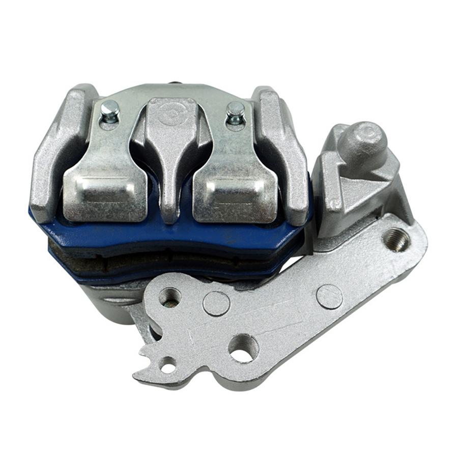 New Hydraulic Front Brake Caliper With Master Cylinder and Brake pad Brake