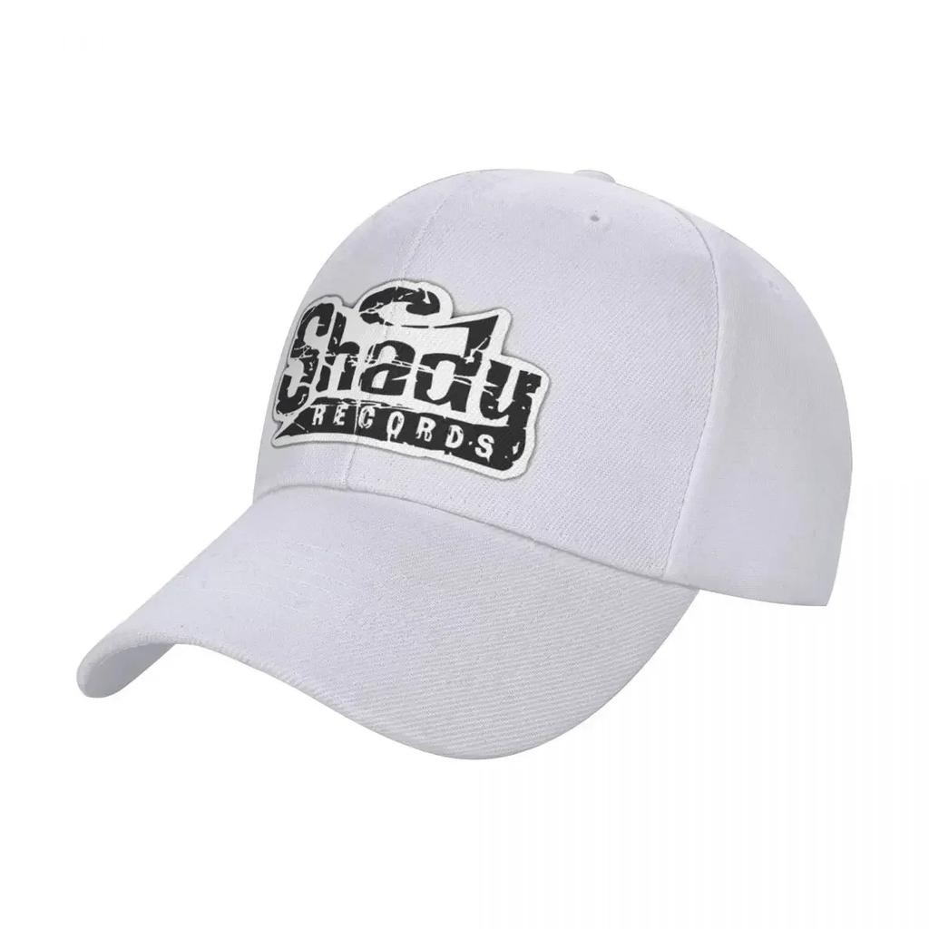 Logo Shady Records 3059 Čiapky Dámske Čiapky Pre Mužov Baseballová Muž