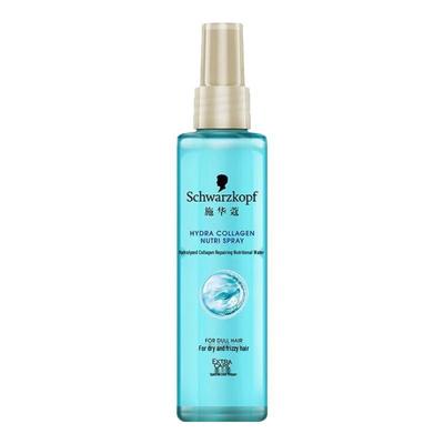 Schwarzkopf Hydro-Collagen Repair Leave-In Hair Essence Oil