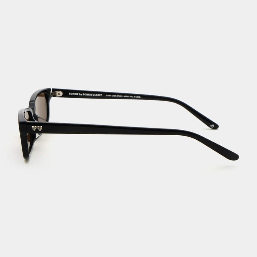 Bonikeullaideu Boyfriend 2 Black & Brown Lens