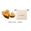 LOUIS VUITTON Lv Iconic Enamel Necklace M01215