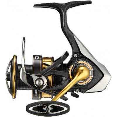 Daiwa Daiwa Naviják s přední brzdou 18 Regalis Lt Model 2018 Lt3000 Cxh