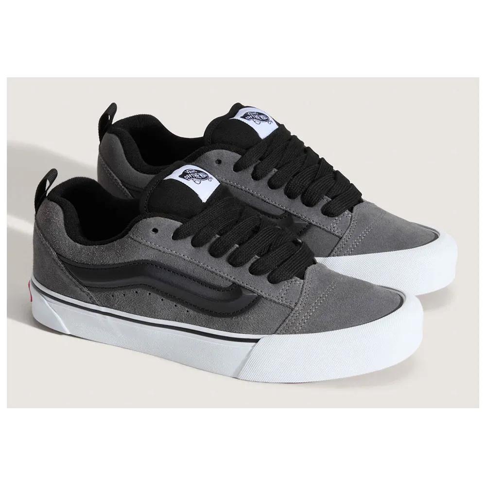 Vans Кросовки Knu Skool