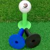 Professional Golf Rubber Tees Driving Range for Practice Mat Golfer Select Sizes