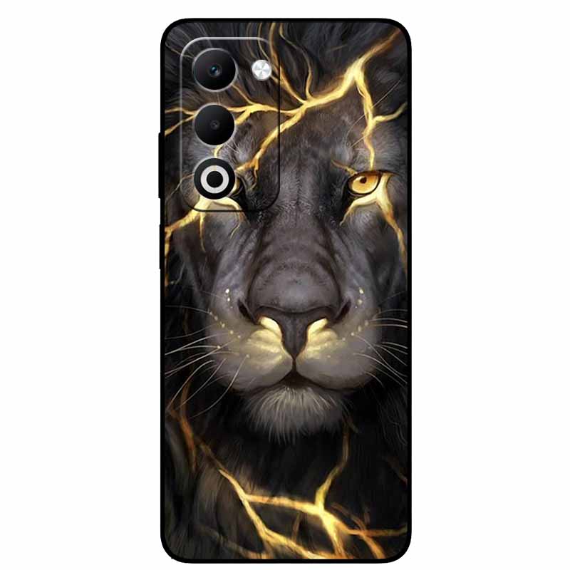For Oppo A5 5G Case Oppo A5 4G CPH2727 /A5 5G CPH2735 Soft Silicone Back Cover For Oppo A5 5G Cases TPU Funda Back Coque Oppo A5