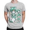 Ami Funny Graphic 100 Cotton Tshirt Tsukino Usagi Tops Tees For Unisex