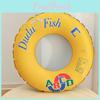 Inflatable Swimming Ring Wholesale Thickened Double-layer Adult Child Abc Armpit Swim Ring