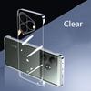 Frameless Slim Skin Matte Hard PC Back Cover Case For Realme GT Neo6 SE GT 6 6T GT6 GT6T Neo6SE ShockProof Fundas Coque