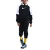 Dri-Fit Casual Sports Suit Fashion Trend Comfortable Soft 2-Piece Set Kids Suits HQ9317-010