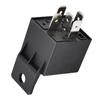 Relay 12V GY20437 Compatible with John Deere Lawn Tractor Mower 107H 107S 108 92H D105 D110 D125 D130 D140 D160 D170 D180 E100 E110 Compatible with