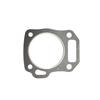 1set 70.5mm Cylinder Head Crankcase Engine Gasket Kit For HONDA GX160 GX200 GX 160 200 168F 170F Motor Petrol Trimmer Parts