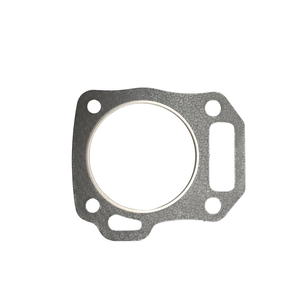 1set 70.5mm Cylinder Head Crankcase Engine Gasket Kit For HONDA GX160 GX200 GX 160 200 168F 170F Motor Petrol Trimmer Parts