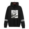 VINLAND SAGA Thorfinn Fleece Lined Hoodie 