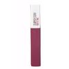 Maybelline Lipstick Super Stay Matte Ink 165, 5ml