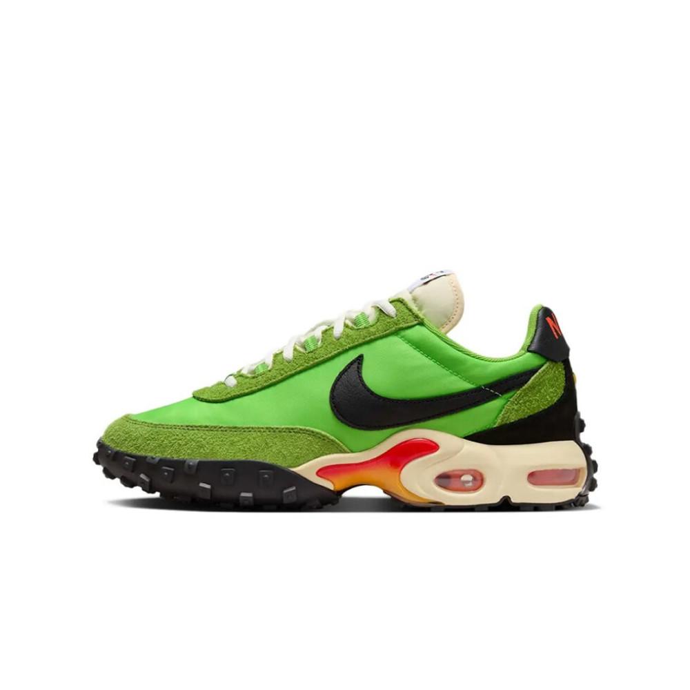 Nike Air Max Waffle Racer SP Action Green Altitude Green