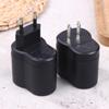 1 Pcs Car Charger Ac 220V To Dc 12V Auto Accessories Converter Car Cigarette Lighter Adapter Eu Us Plug