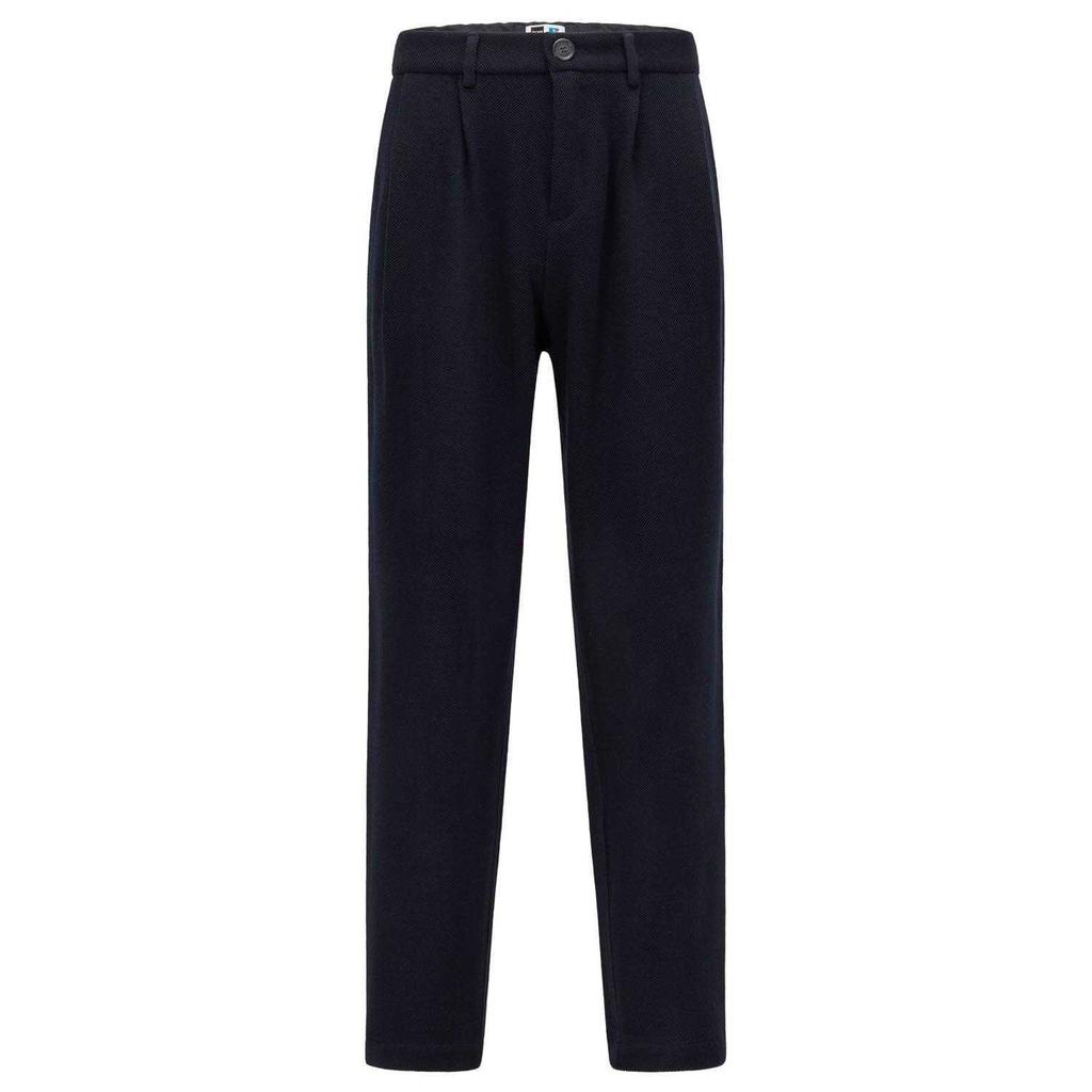 Boss X Russel Mens Pajan Trousers