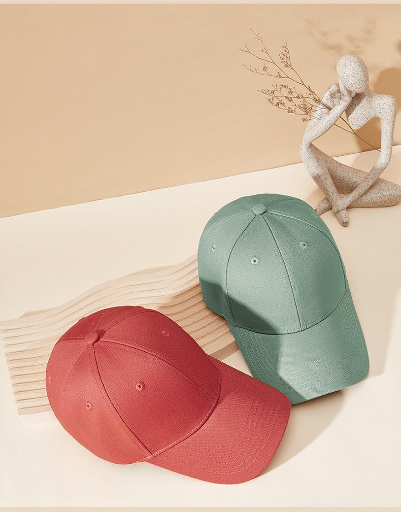 Men's & Women's 2025 Spring/Summer Windproof Breathable Baseball Cap with Large Brim for Sunshade and Cycling