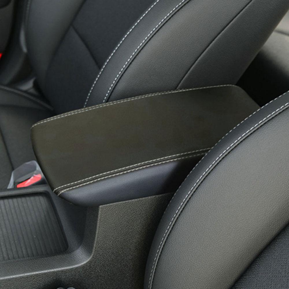 For Kia K3 Car Armrest Cover | OEM Fit Anti-Tear Thermal ulation Car Interior Protector