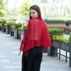 For Female Bridesmaid Shawl Hair Scarves Neckerchief Beach Yarn Women Scarf Lace Scarf Bride Shawl