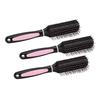 Hair Brush Scalp Massage Static Free Detangling Rounded Comb Teeth Styling Hair Comb for Men Women