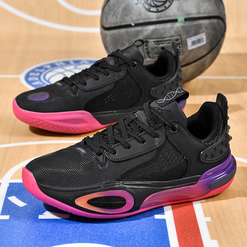 City 11 Basketball Shoes Men's Gamma GT2 Curry 12 Flash 9 Splash 6 Sonic 12 Breathable Running Shoes Women's Sports