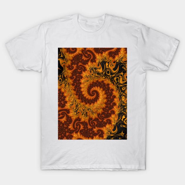 Buy T Shirt Women Beautiful Abstracts By Raphael Terra Harajuku Print