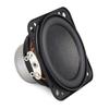 Professional 2inch 4Ohm 10W NdFeB Woofer 150Hz 20KHz Frequency Ranges For Customs Speaker Builds