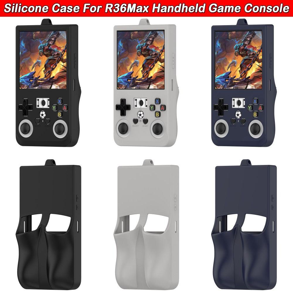 

Anti-Scratch Protective Cover Sleeve Shell for R36Max Handheld Game Handheld Game Accessories